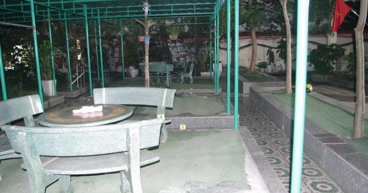 海防安陽小學一年級男童校園摔倒身亡 警方認定無犯罪跡象