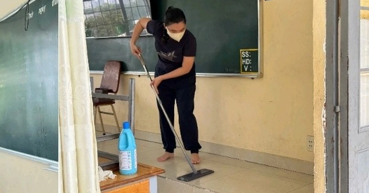 胡志明市一學校新增第4例B群腦膜炎病例,患者為12歲男生